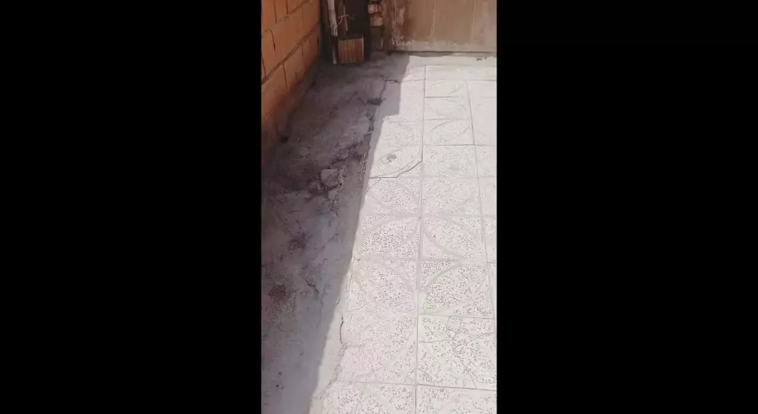 خونه ۸۵ متری فرودگاه
