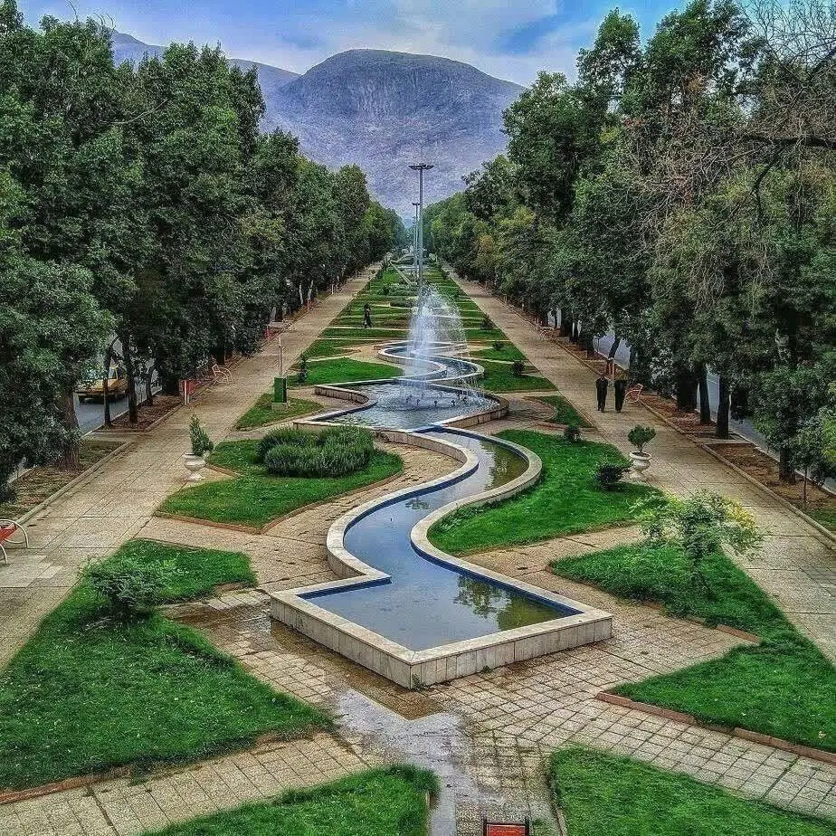 زمین تجاری مسکونی