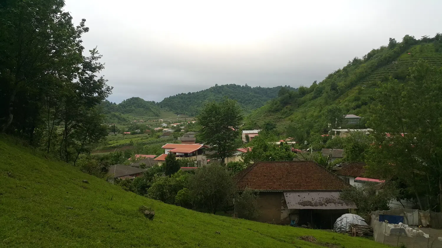 اجاره ‌‌ مسکن در روستای شیر
