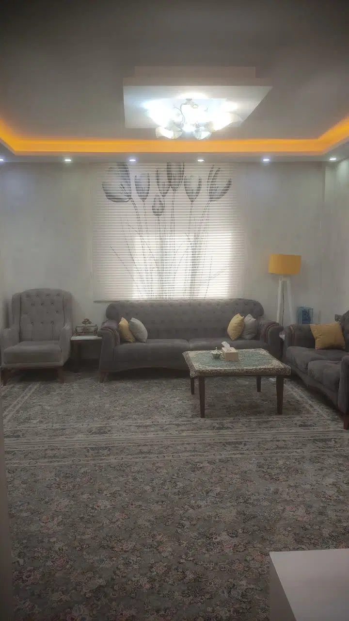 رهن کامل آپارتمان ۷۵ متری خیابان اطلس شرقی