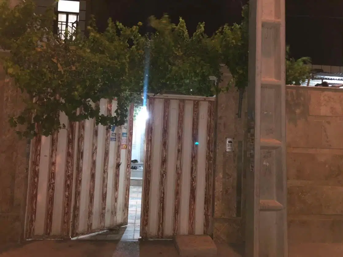 فروش ساختمان