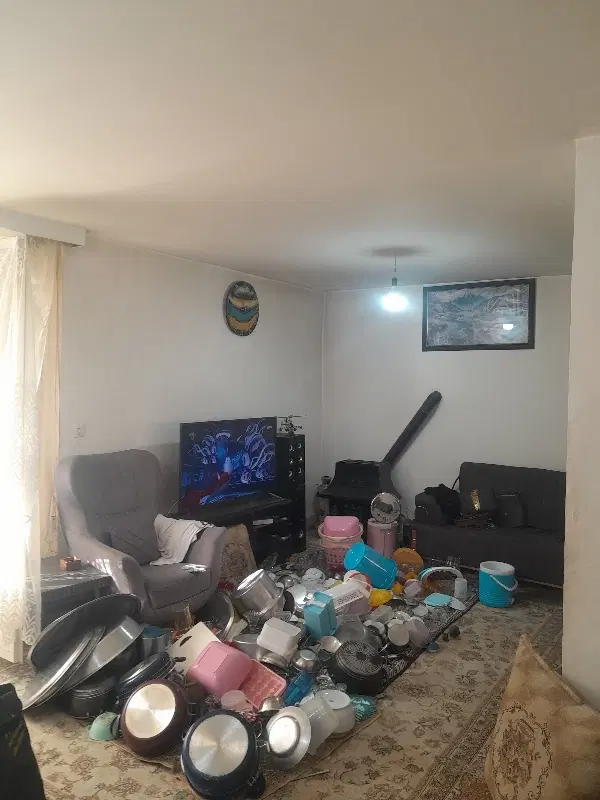 منزل ویلایی یک خواب بزرگ ۸۰متری