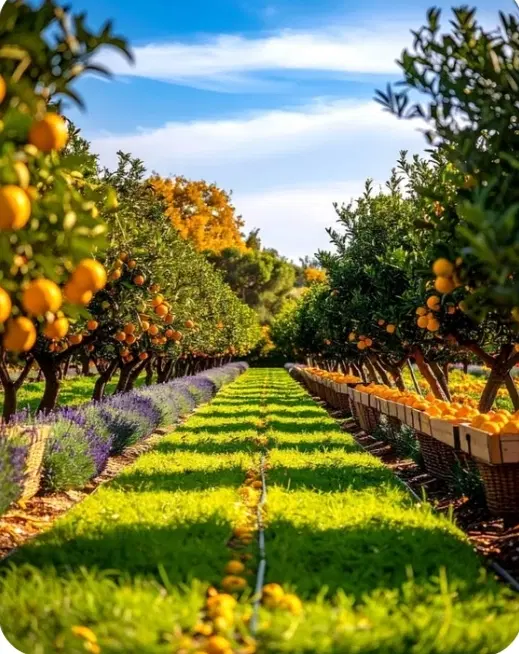 فروش زمین کشاورزی