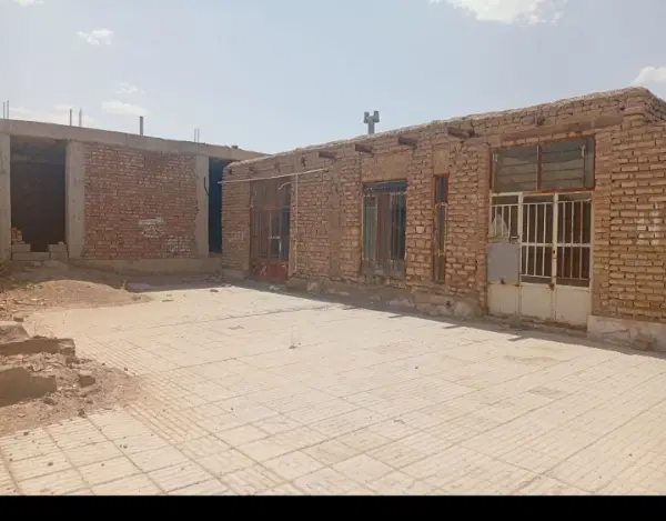 خانه یزدانشهر
