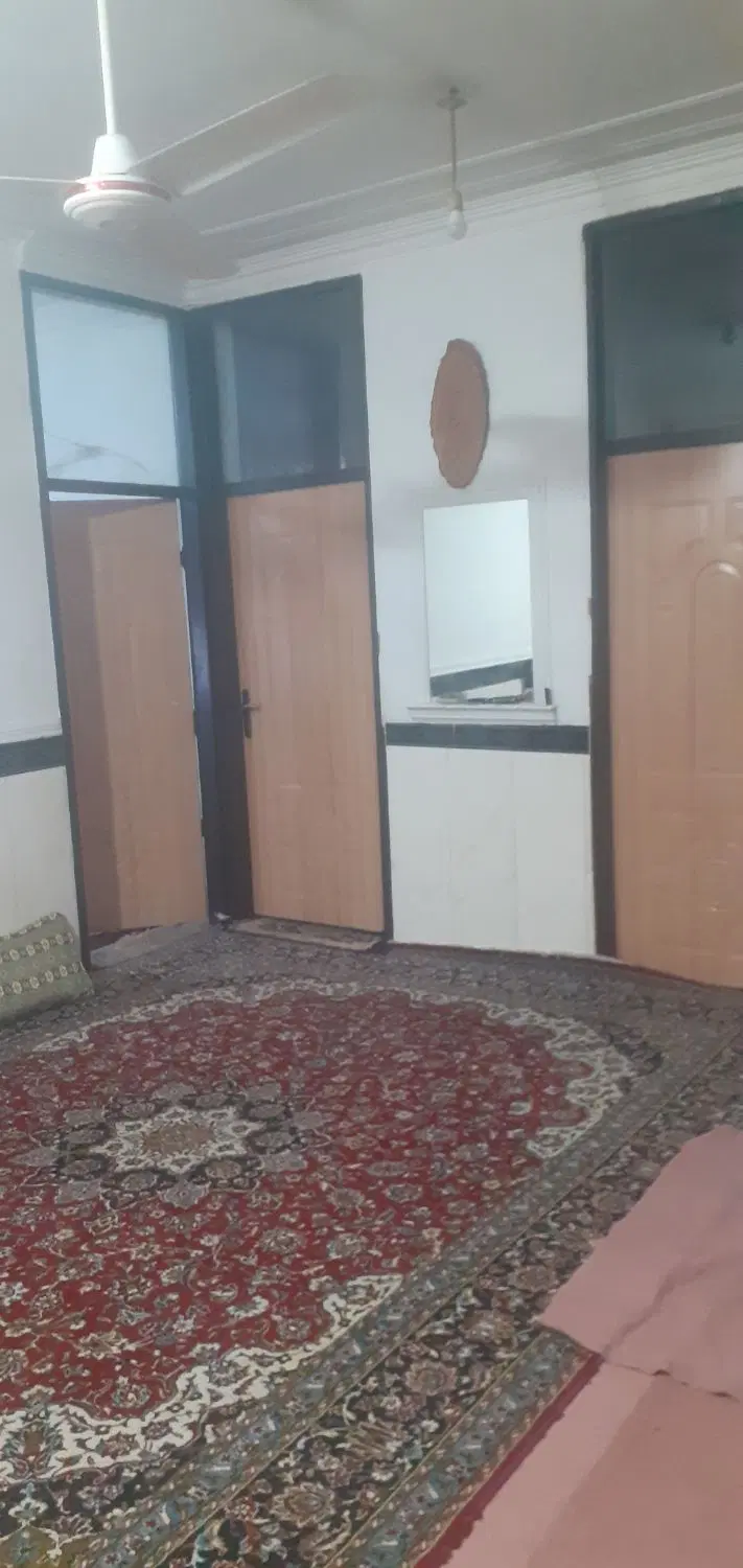 خانه در شهرک طالقانی