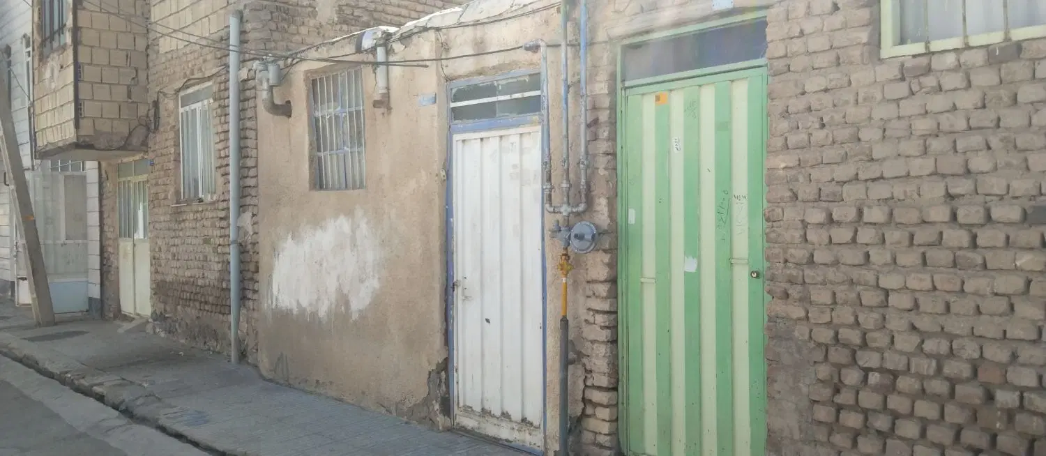 خانه‌ویلایی۶۲متری واقع در۱۶متری معارفوندکوچه میلاد