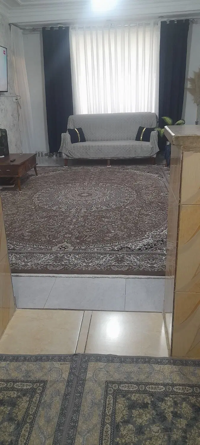 رهن خونه پنجاه متری