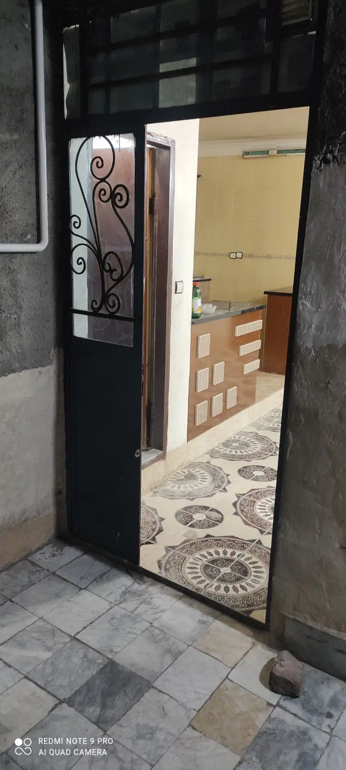 خانه ویلا مستقل همراه پارکینگ امتیاز کامل