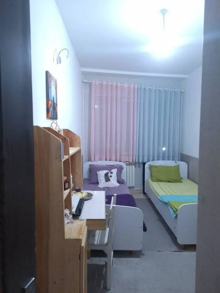 فروش آپارتمان رشتیان جهاد خیابان مسیبی ۹۵ متری