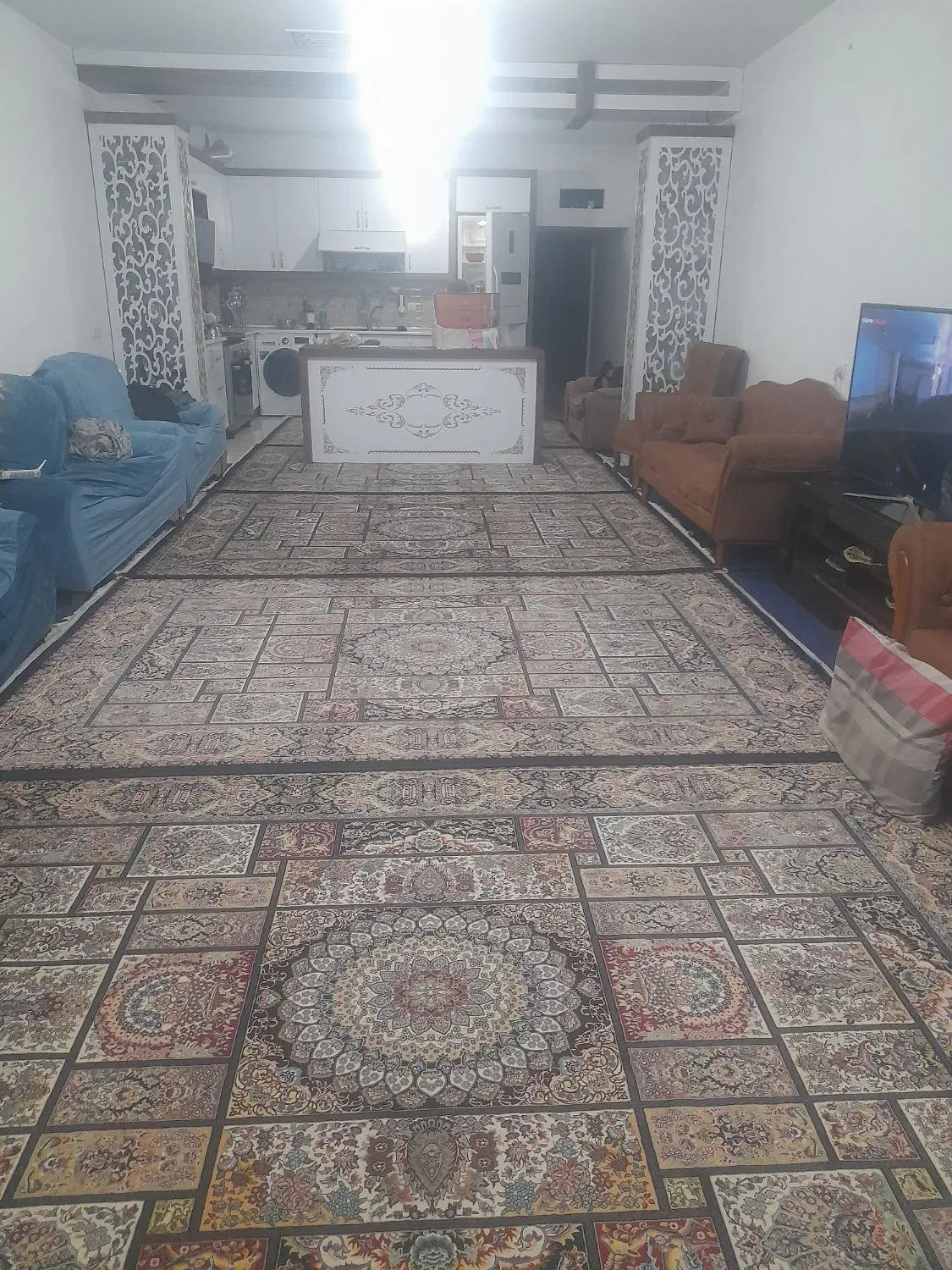 منزل مسکونی