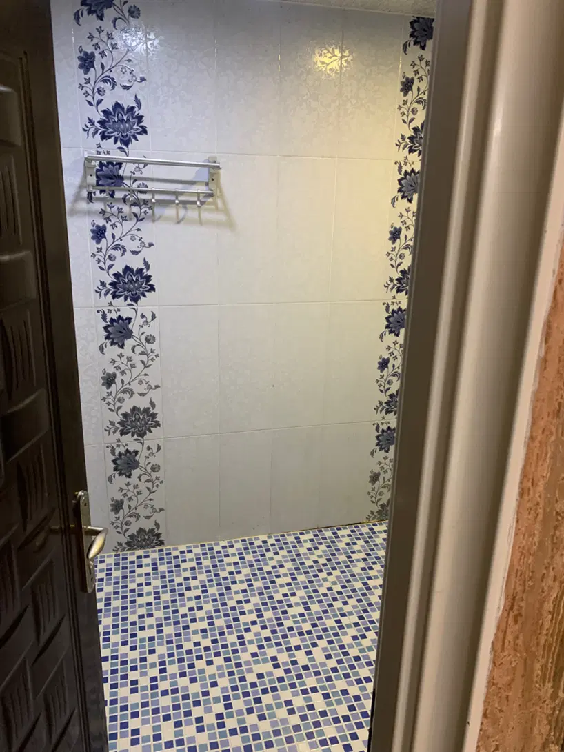 خیابان قدس آپارتمان ۲ خواب