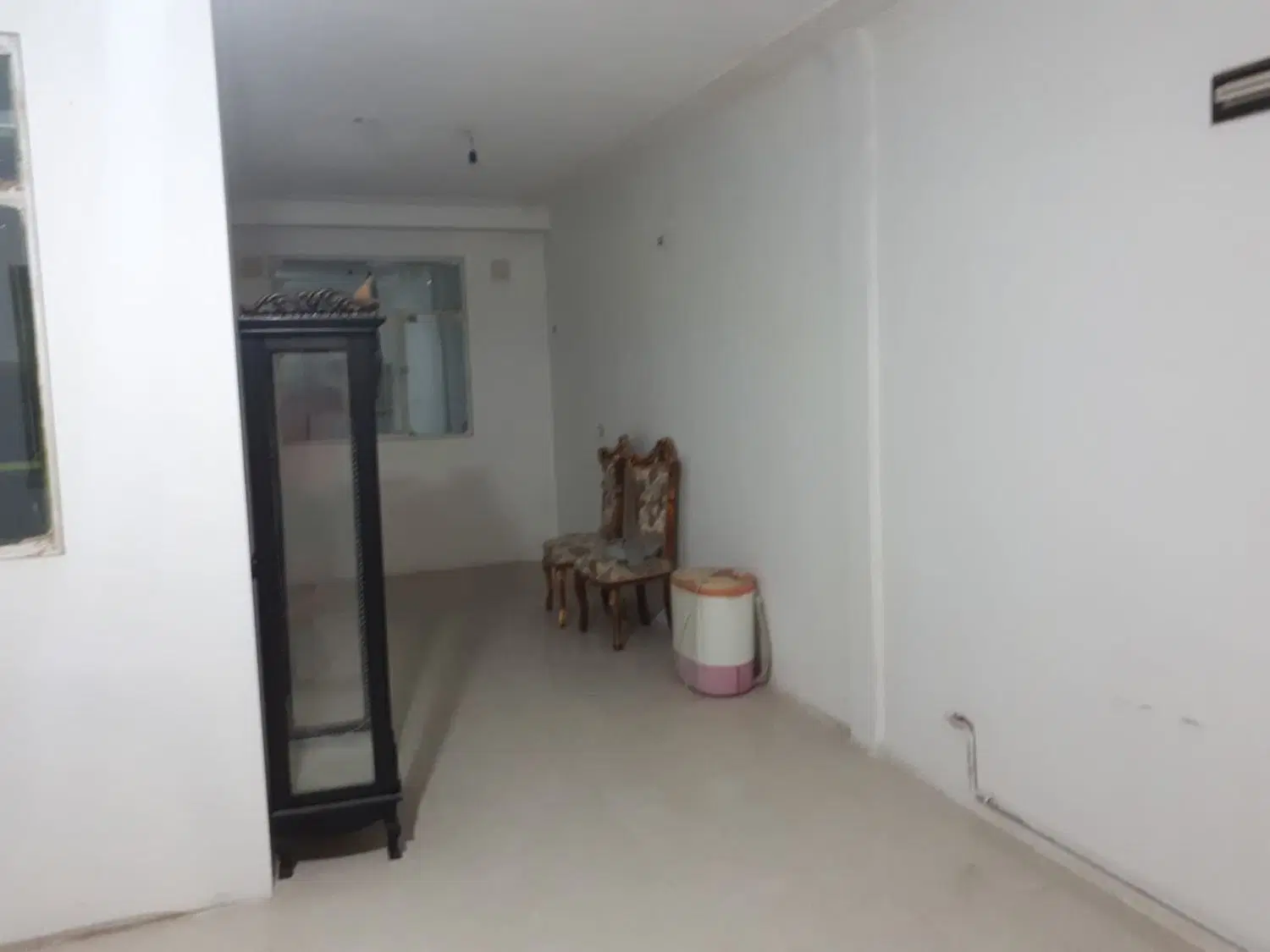 واحد اجاره ای همکف ۸۵متری