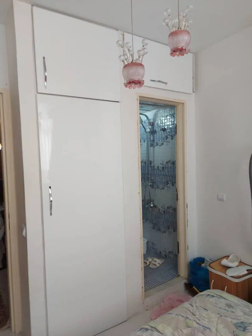 آپارتمان ۵۴ متری یکخواب