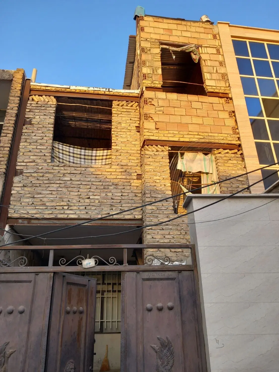 خانه ملکیت فروشی