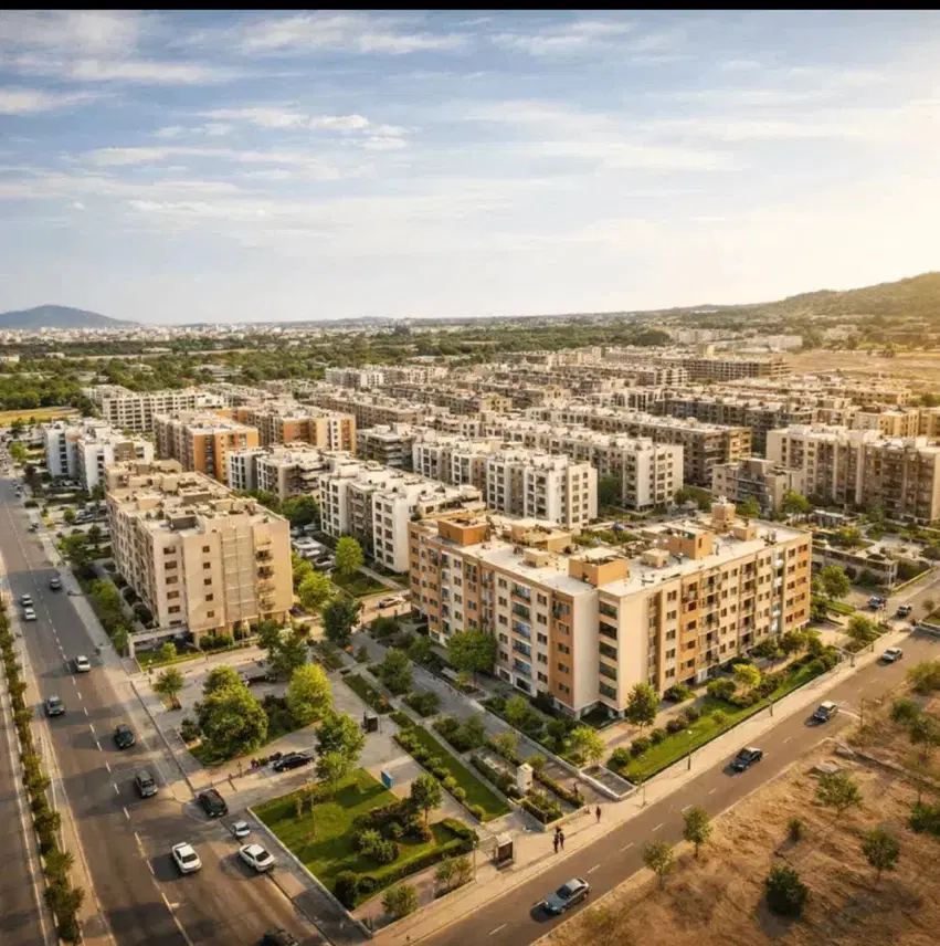 واحد ۱۱۰ متری دوخوابه تحویل شده
