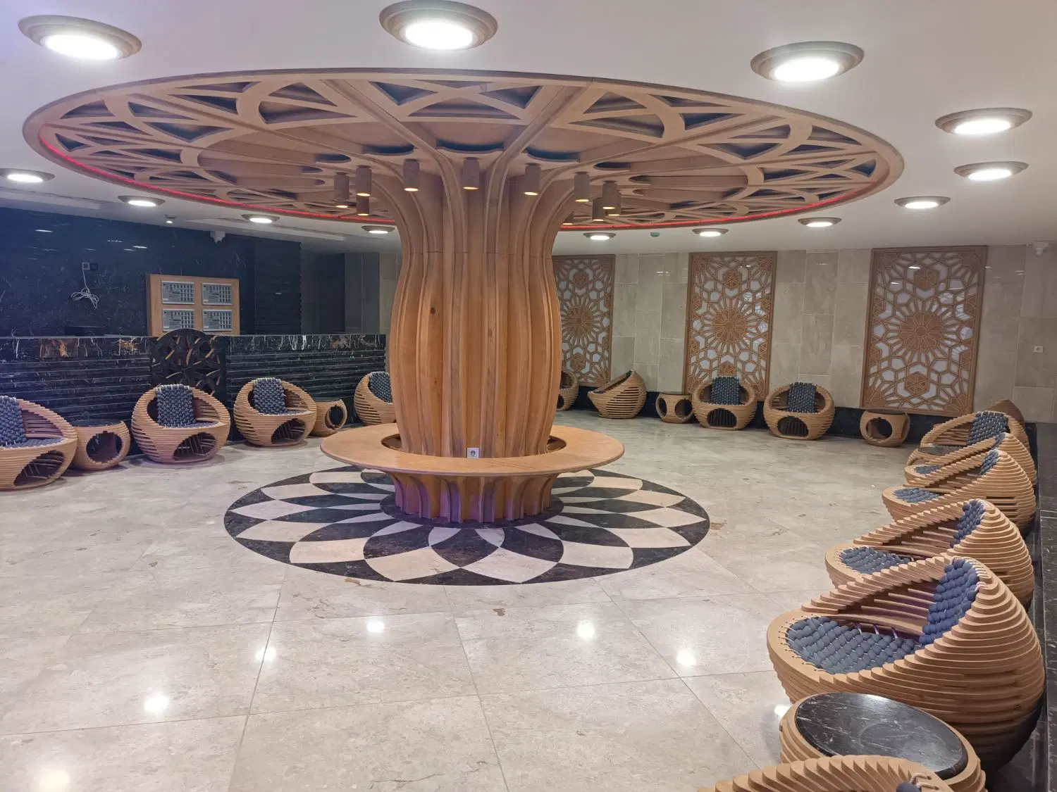 اجاره 1خواب60متری.برخیابان گوهران