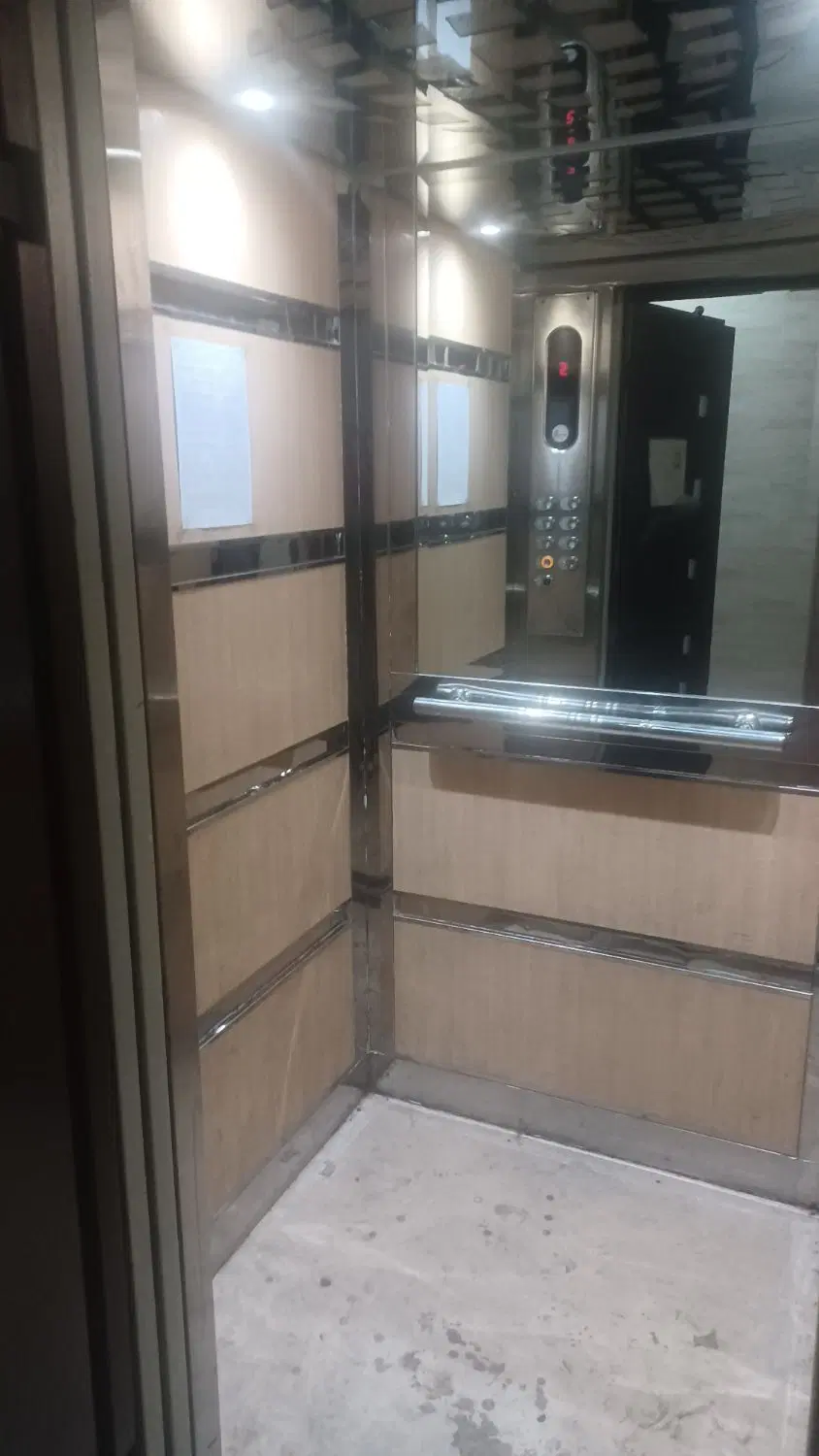 ۱۰۲ متر فول امکانات ( کوچه جوهری )