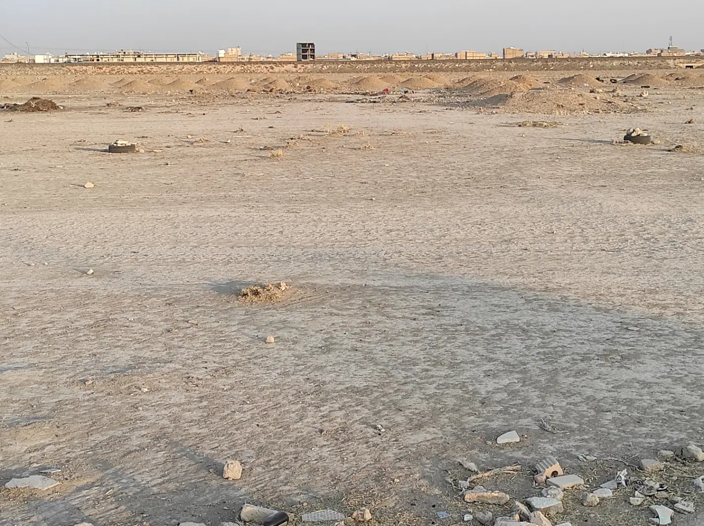 فروش زمین مسکونی