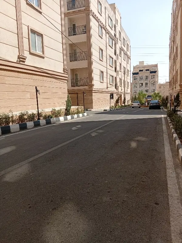 فروش اپارتمان 92متری
