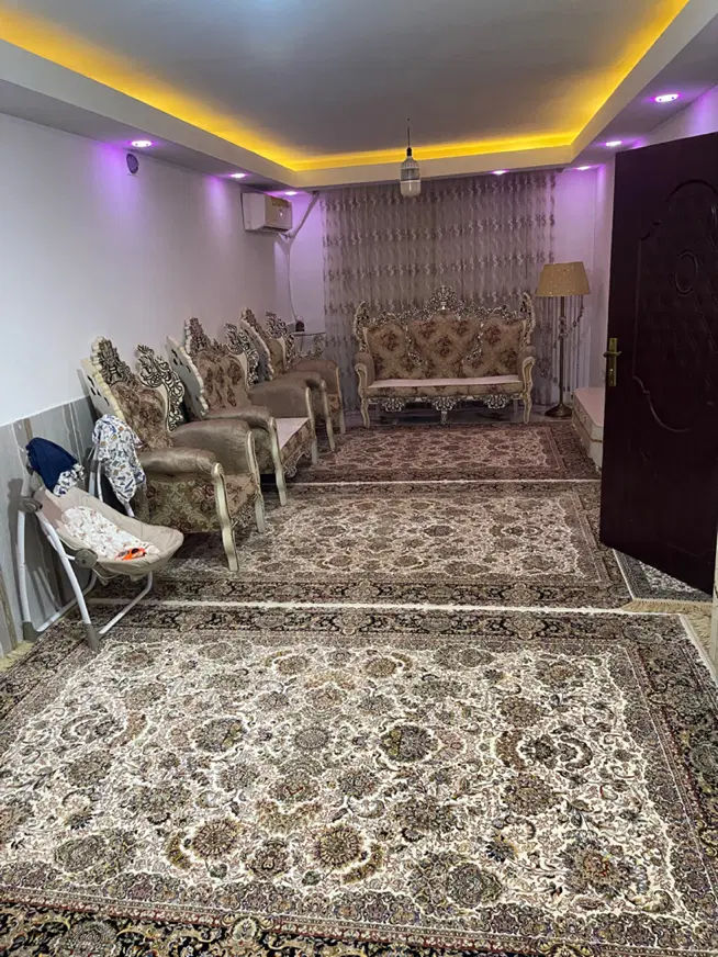 اپارتمان اجاره ای سبزدشت