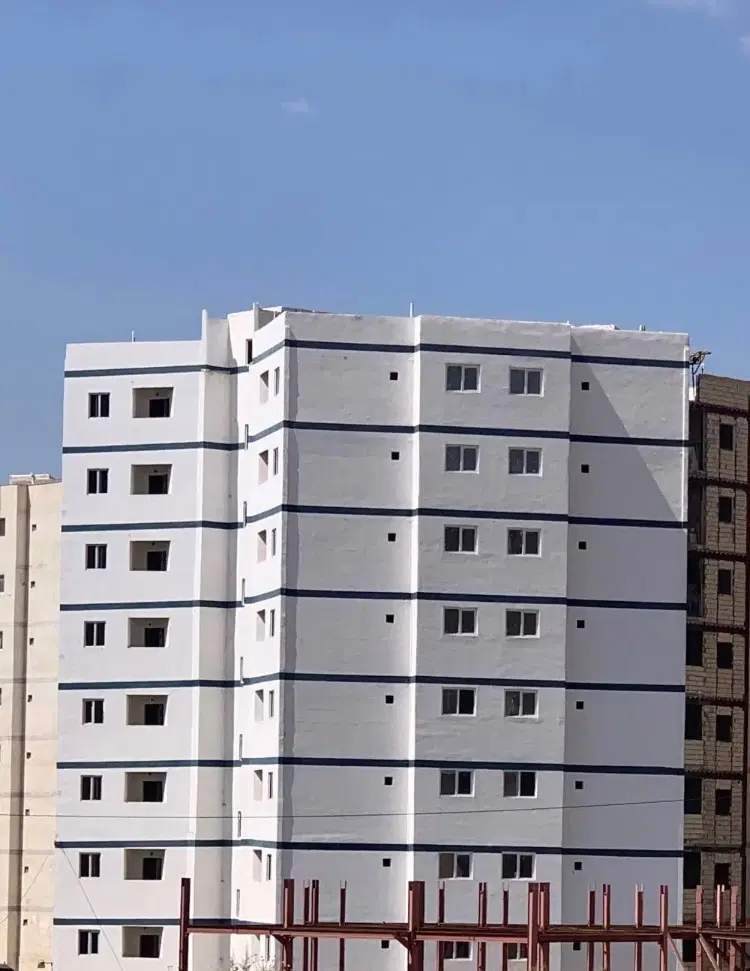 فروش اپارتمان شهرک گلستان