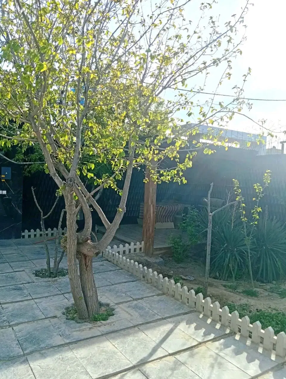۳۵۰مترویلامدرن_قیمت کاسبی_کنتور_سهیلیه