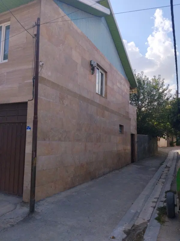 منزل ویلایی