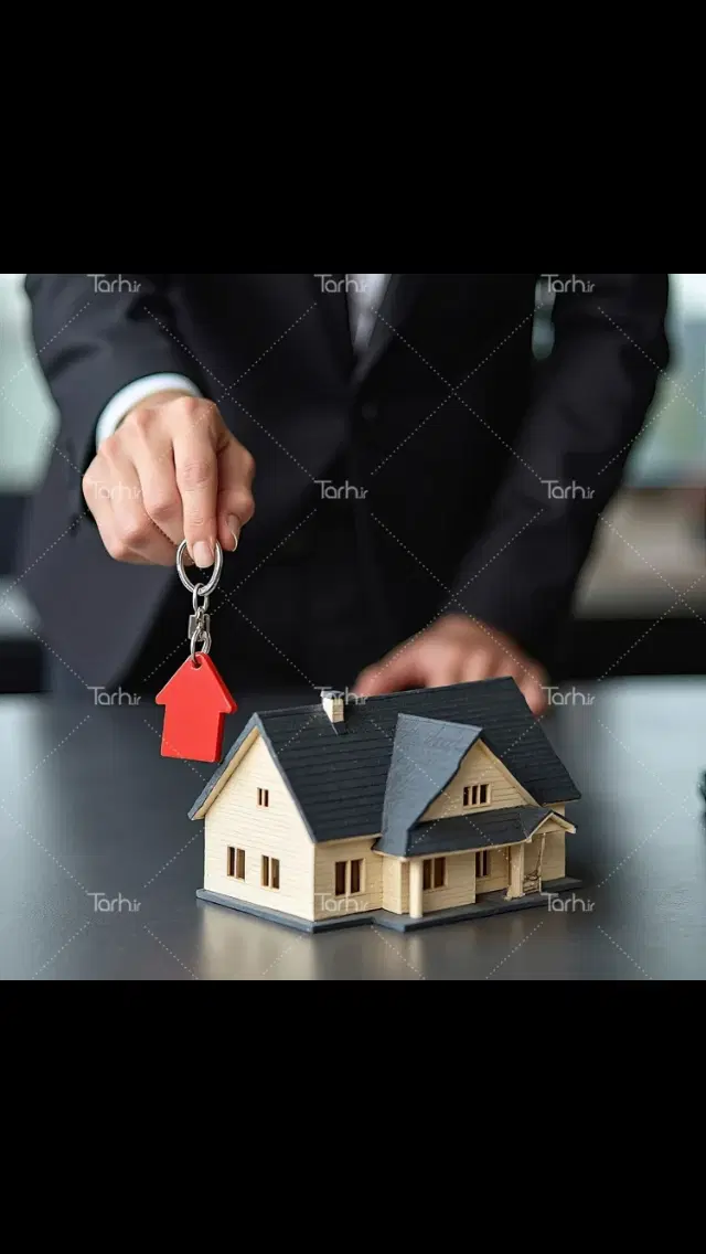اپارتمان ۷۵ متری ۲ خواب