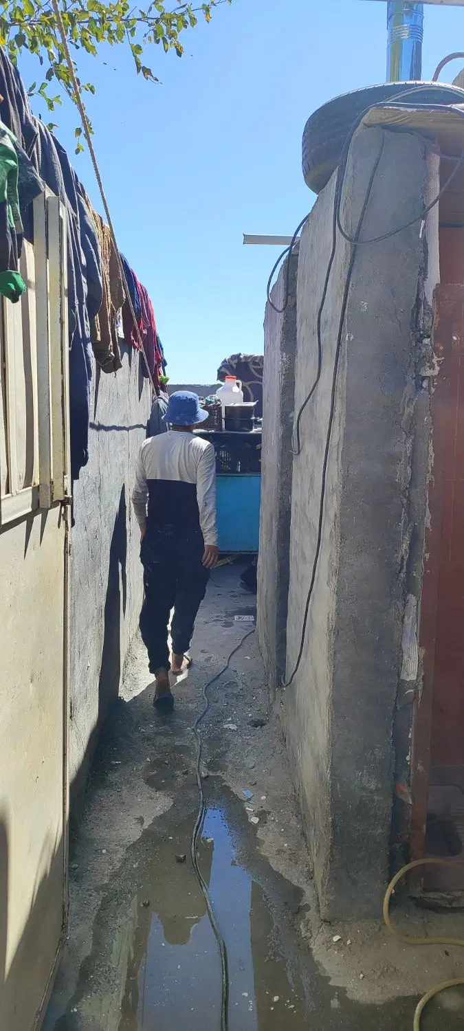 فروش خانه ۶۰متری
