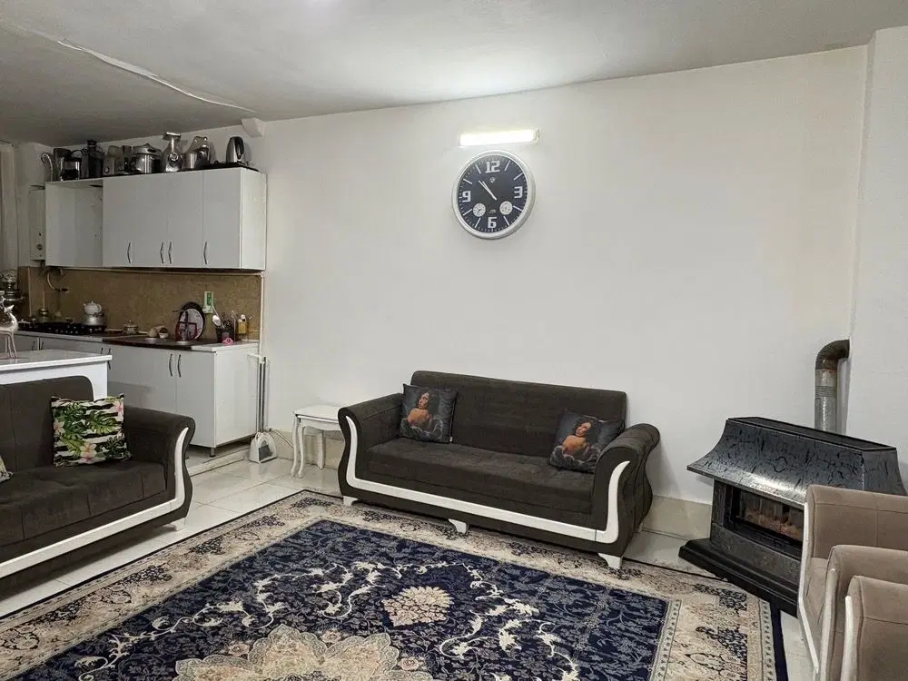 آپارتمان فروشی