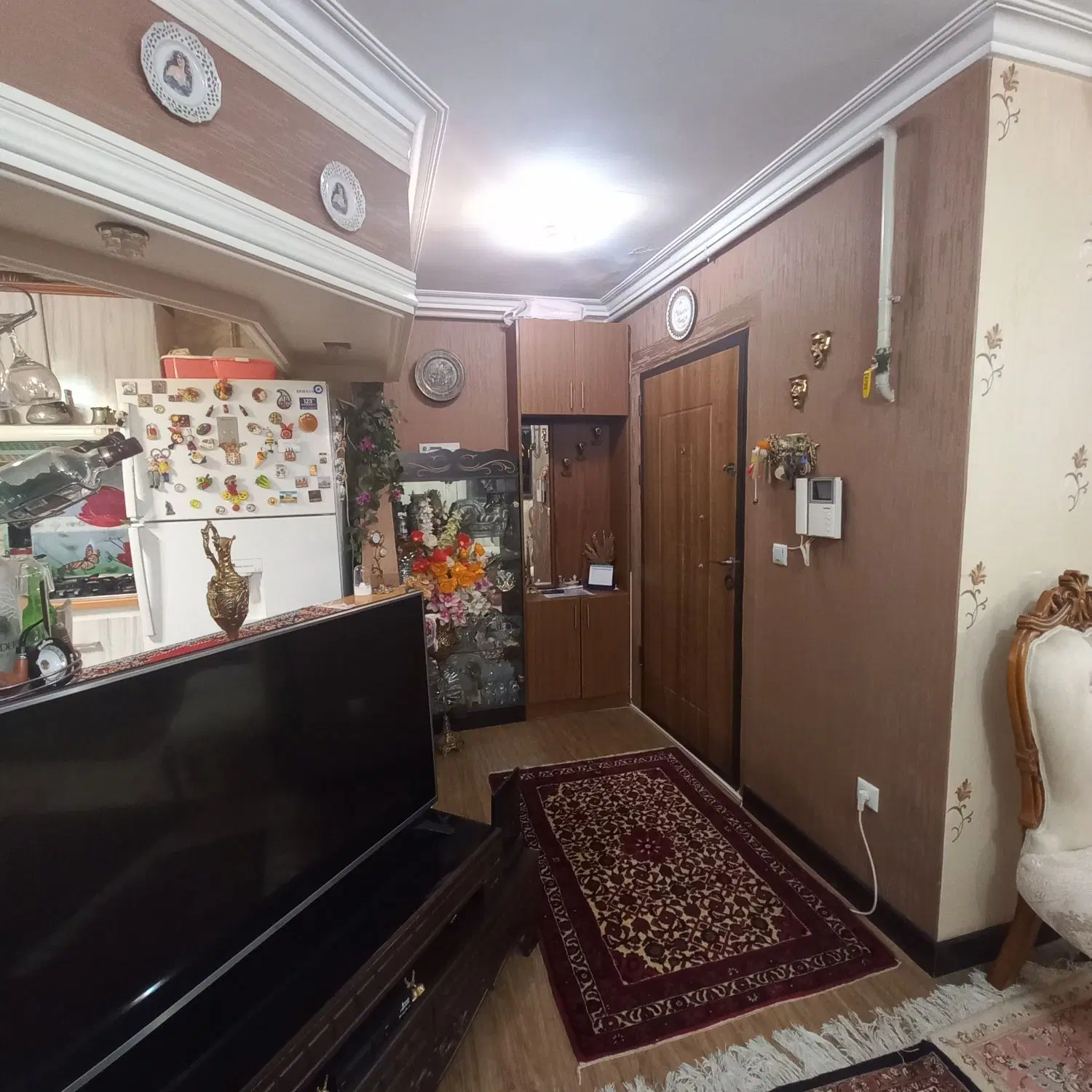 واحد۷۰متری_۲خوابه_جنوبی_بین النهرین