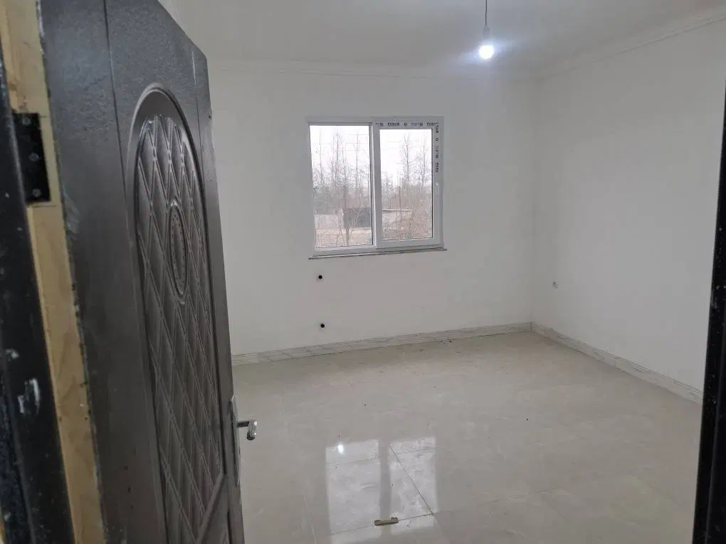 ویلا مسکونی دوبلکس