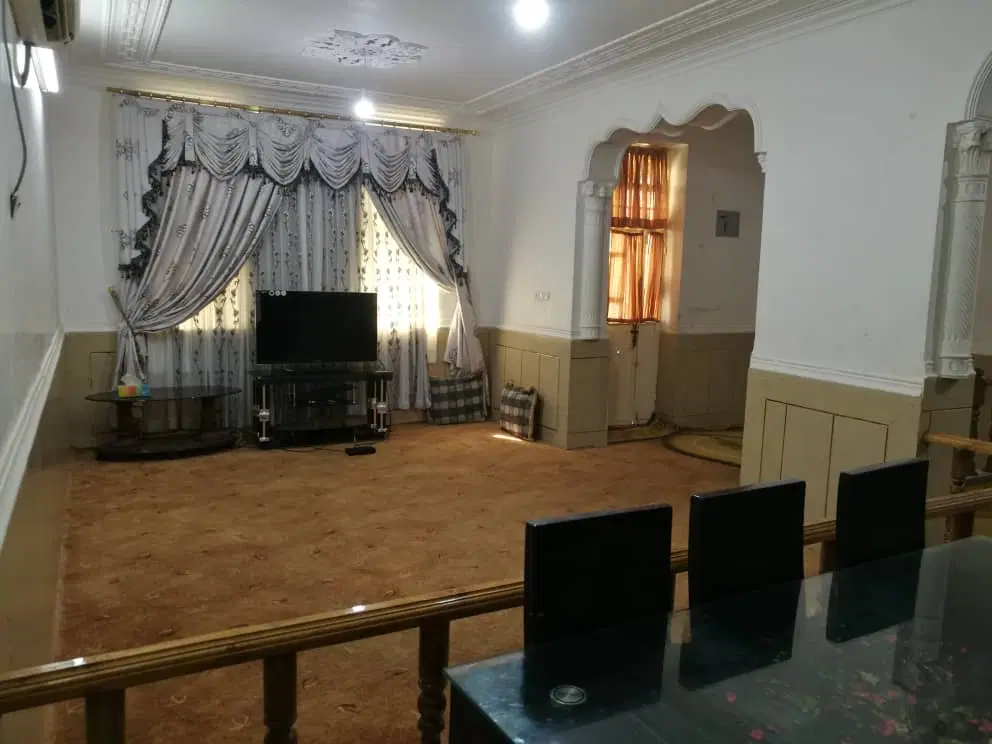 مسکونی شهرک ولیعصر خیلی شیک