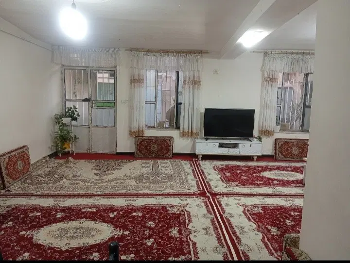 خانه فروشی