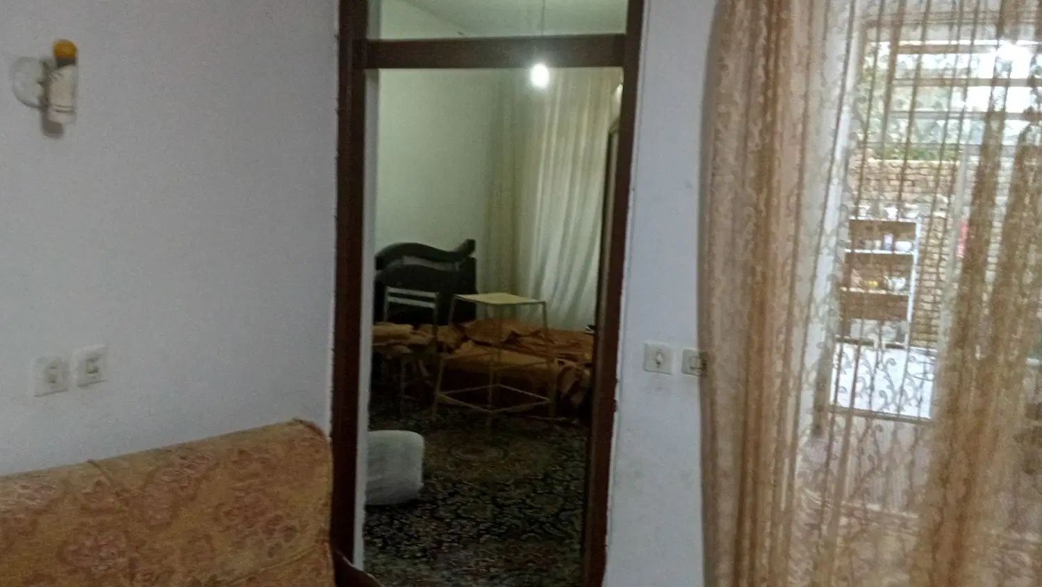 خانه قاضی آباد
