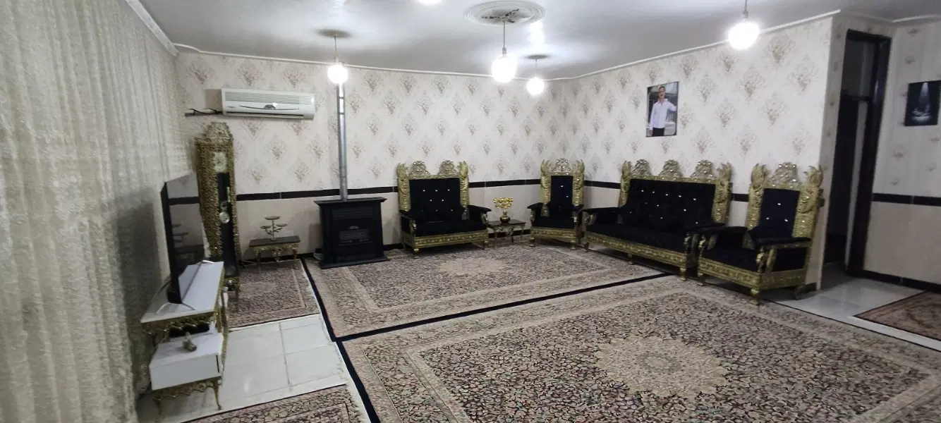 خانه ویلایی 150متر