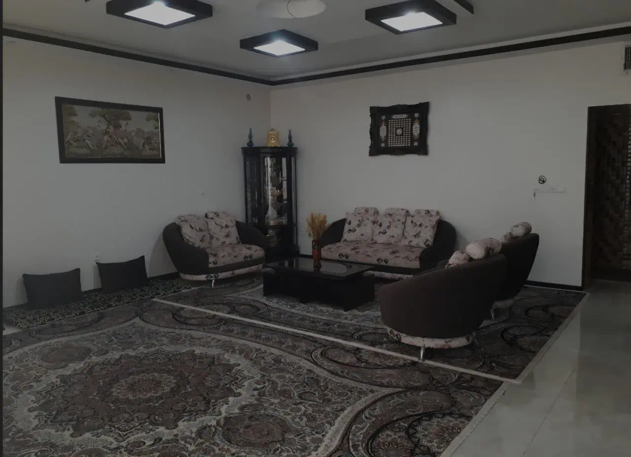 ۸۵متر_فول امکانات_مسکن مهر فاز ۲