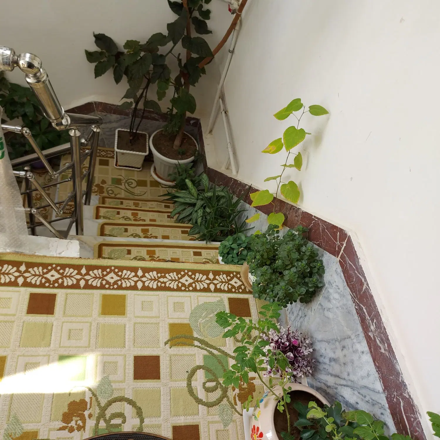 اجاره منزل مسکونی
