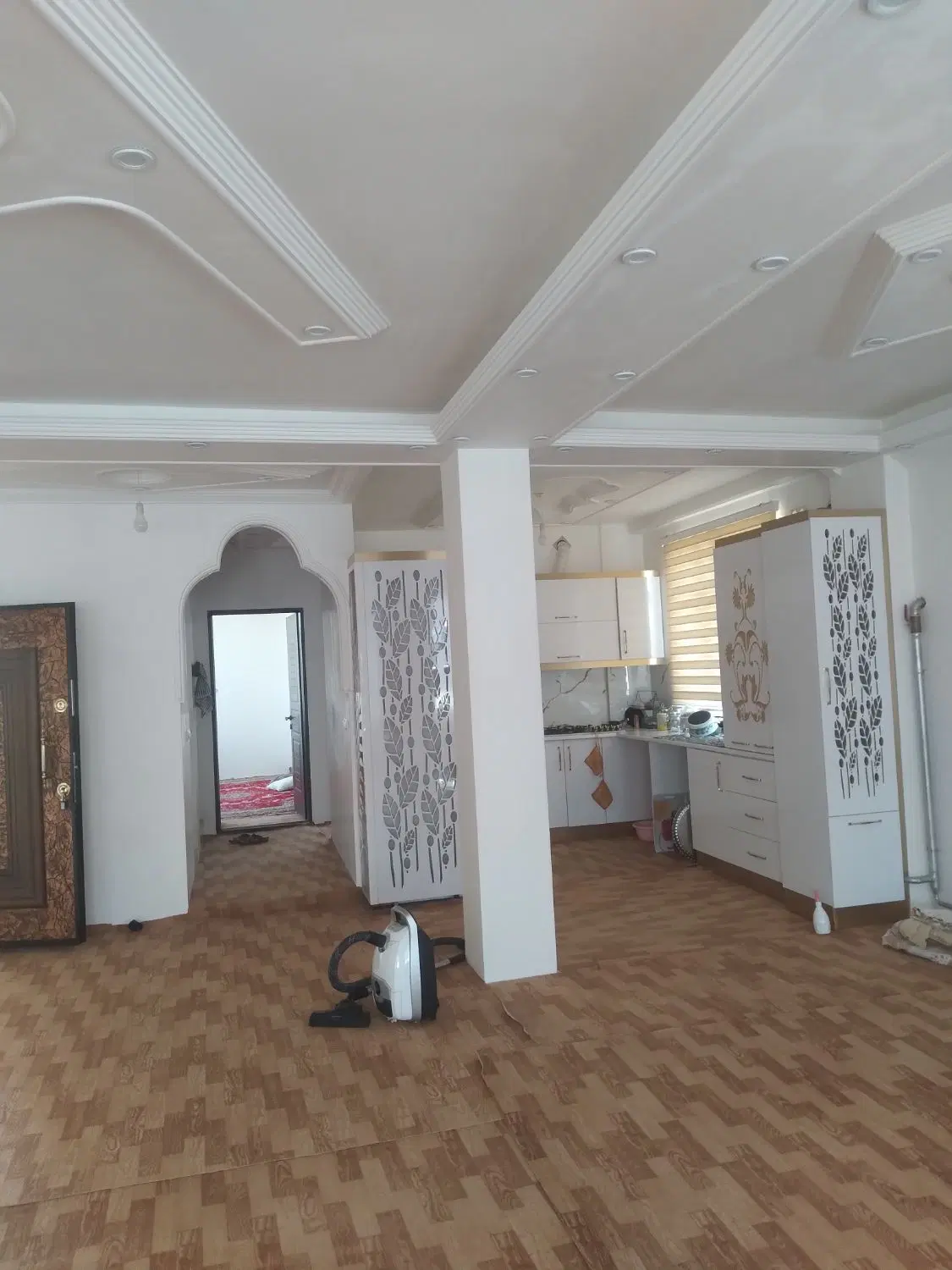 فروش ساختمان ۲بر