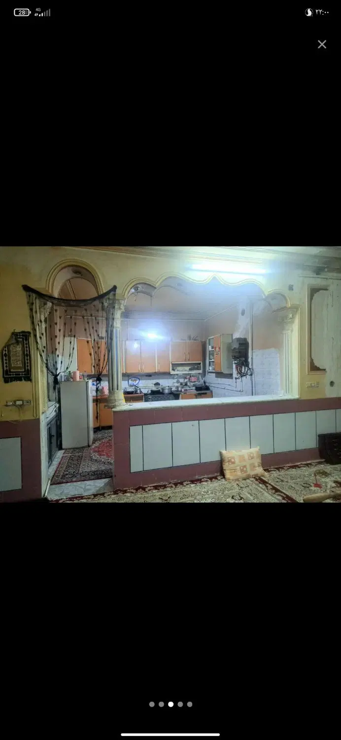 ملک ویلایی_امام خمینی