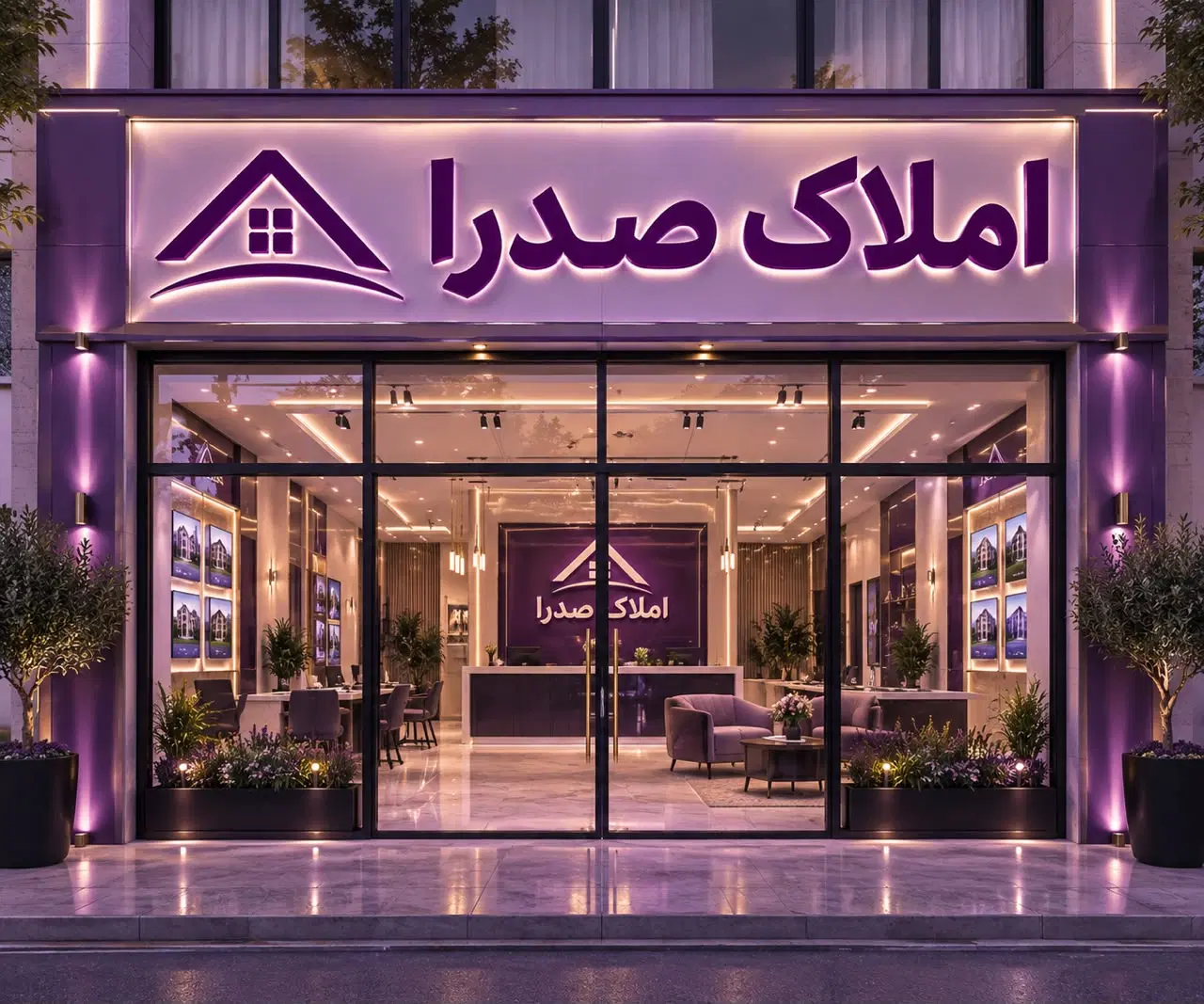 پکیج دو طبق دربست فلت _ ملکی_ ۲۰_۵۰۰