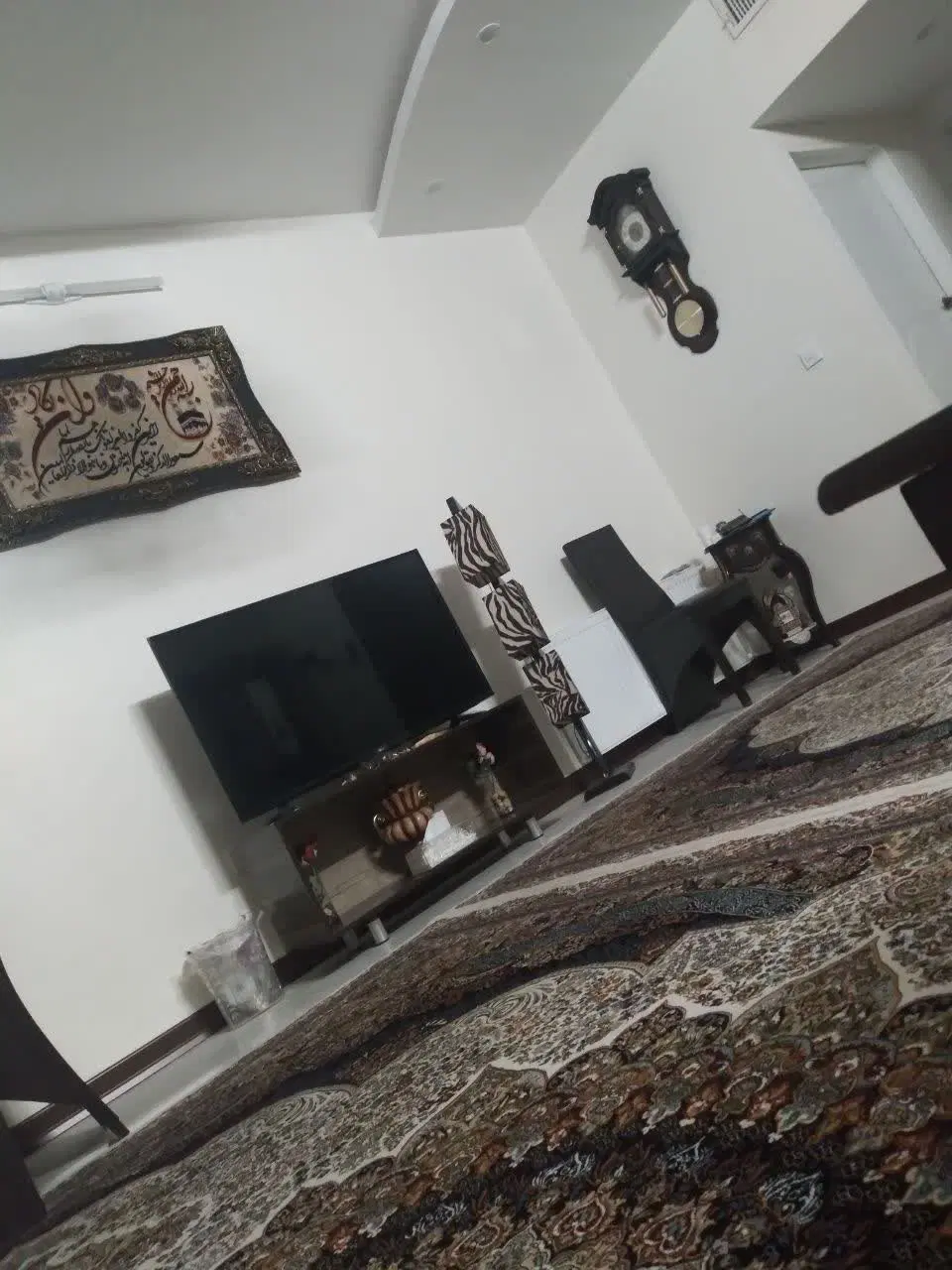 همکف دربست