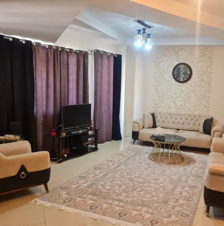 آپارتمان شخصی ساز ۹۵ متری