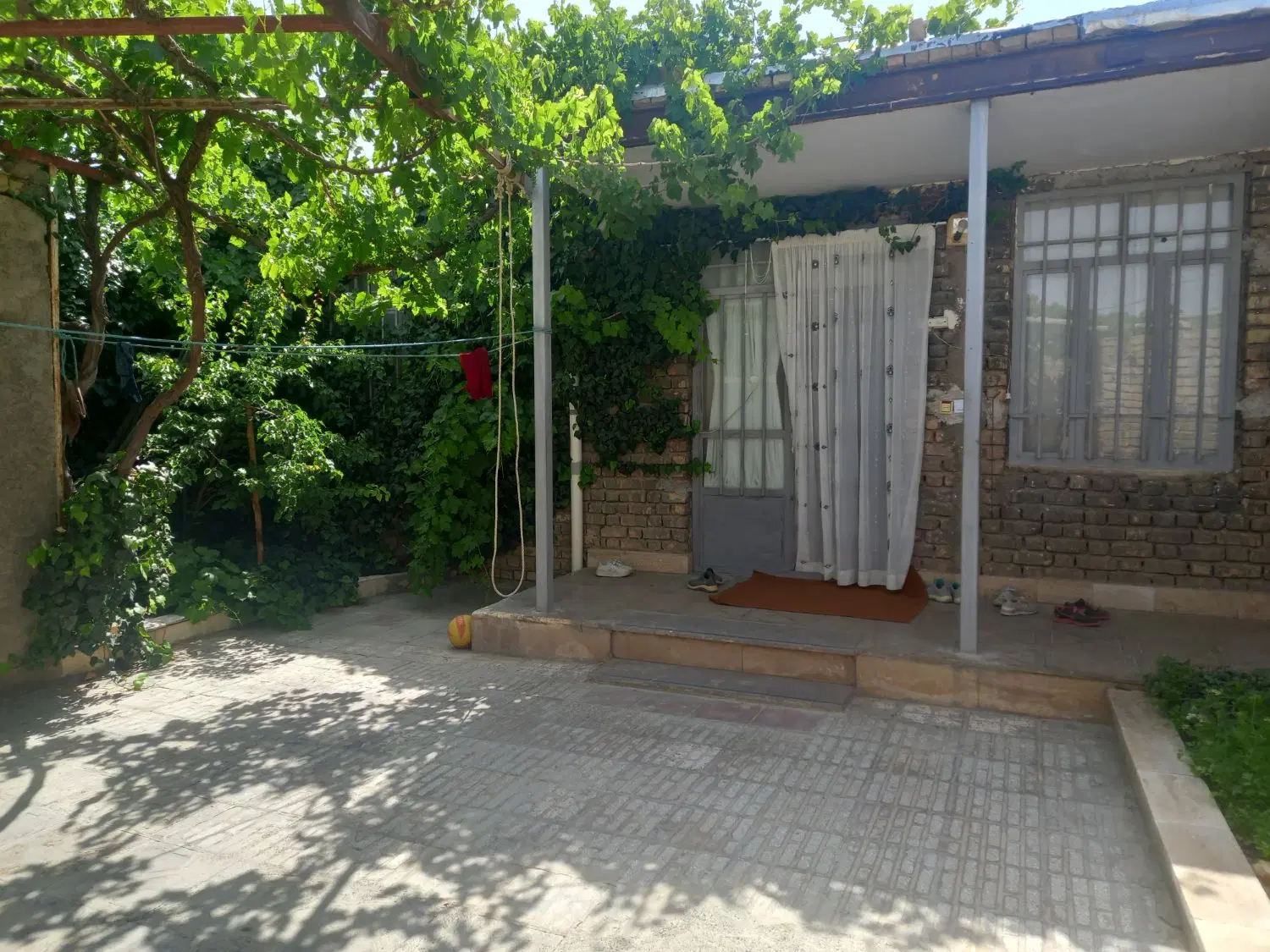 رهن اجاره خانه ویلایی