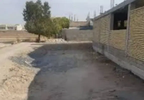 فروش زمین فوری