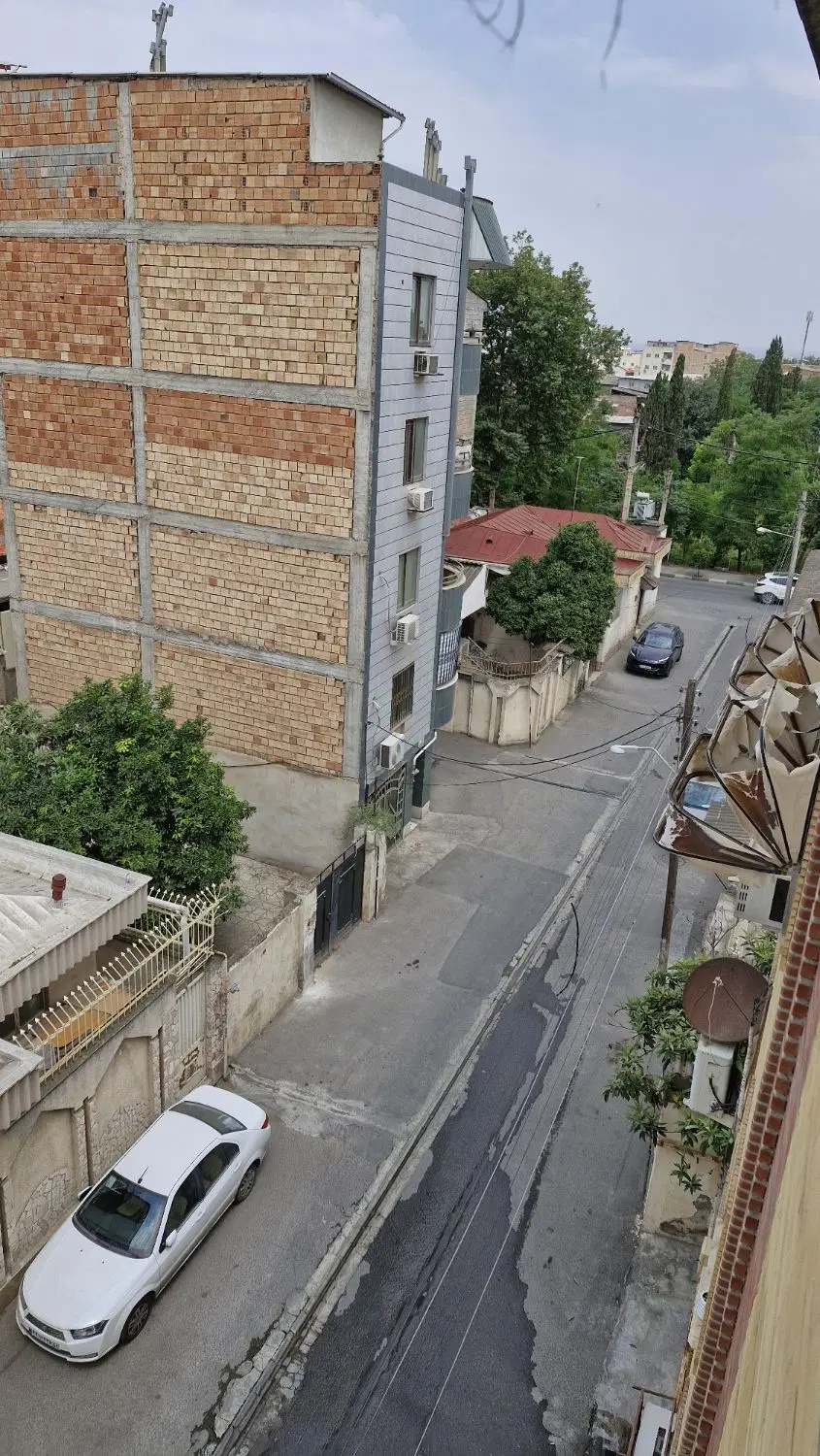 آپارتمان ملل بیست دوم.بهترین جا