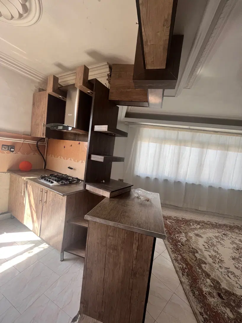 دوخواب120 متری (حصارگلستان)