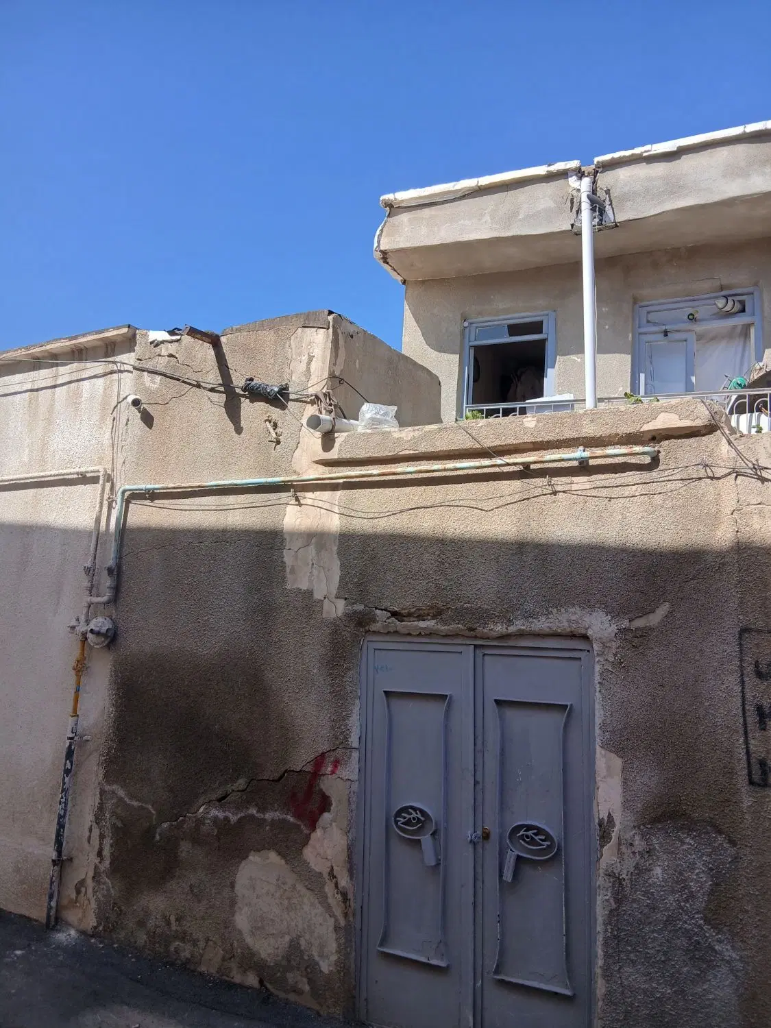 خانه نقلی قیمت مناسب