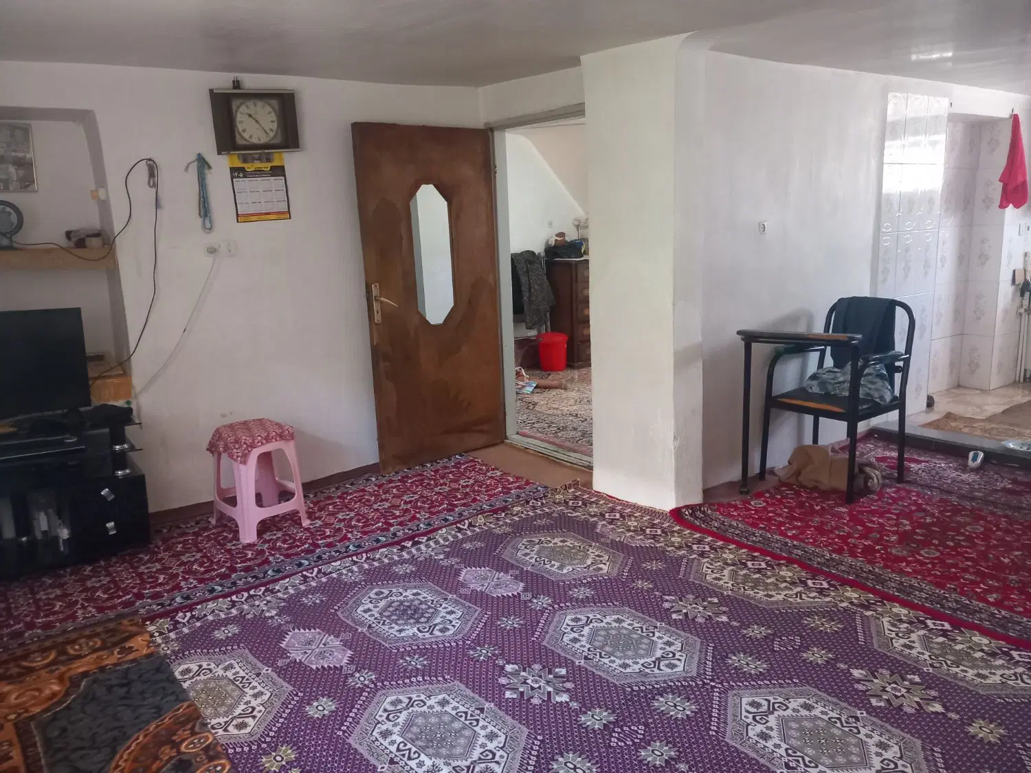 خانه فروشی