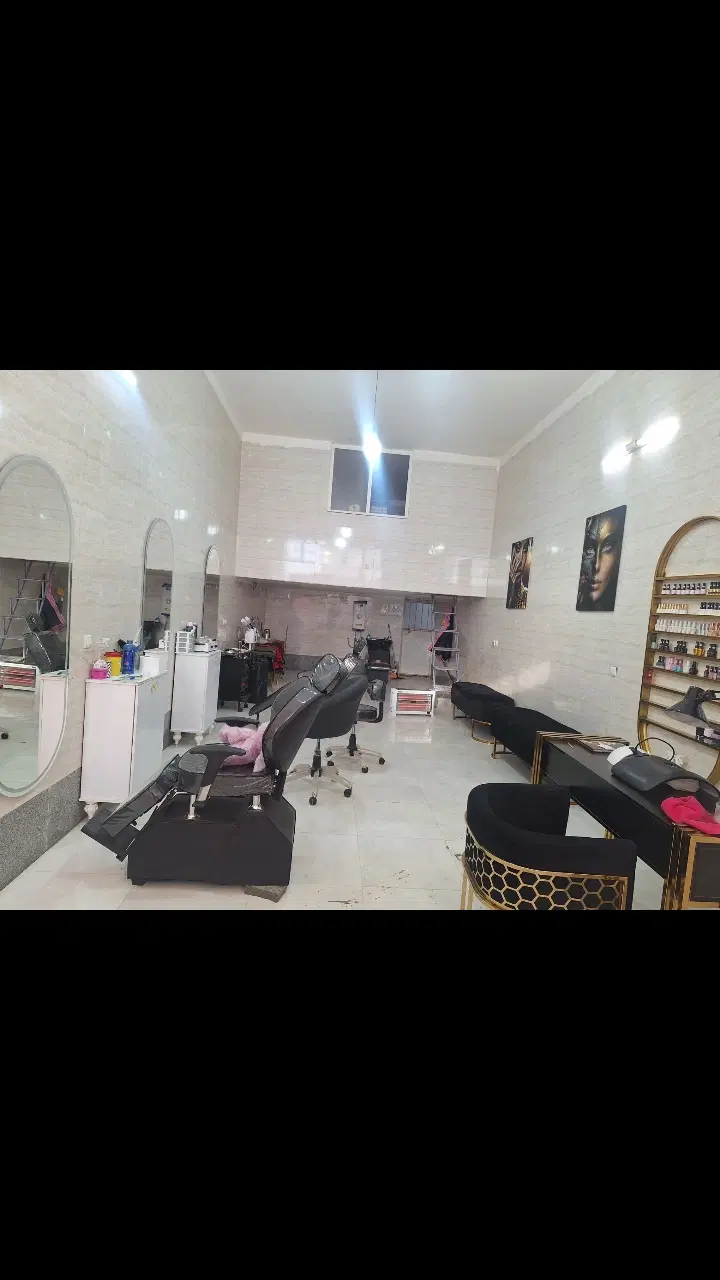 اجاره یا فروش مغازه